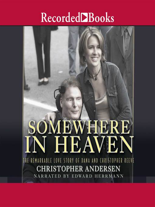 Title details for Somewhere in Heaven by Christopher Andersen - Wait list